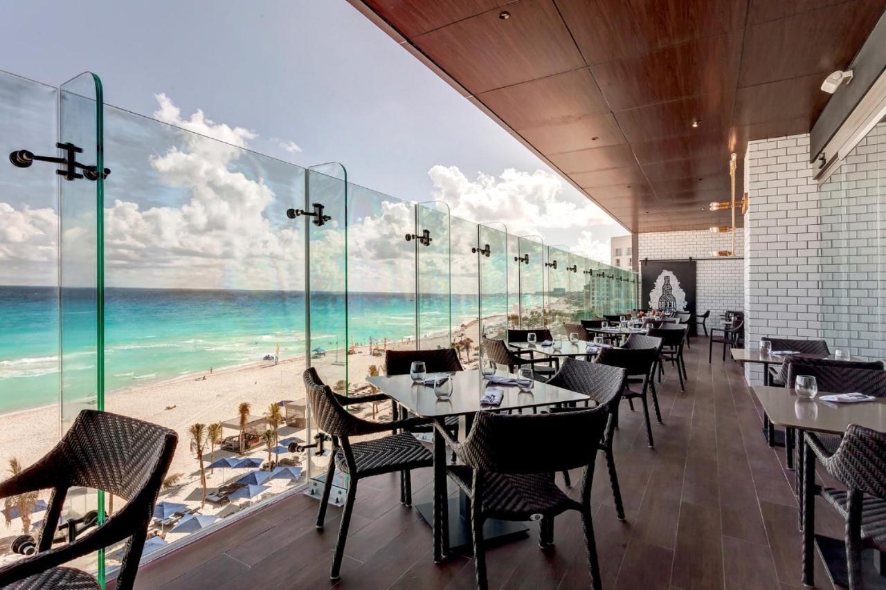 Royalton Chic Cancun, An Autograph Collection All-Inclusive Resort - Adults Only Exterior photo